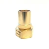 Usorteret Rotalock adapteris 1¼''-12x1 1/8''