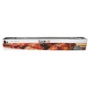 Usorteret Rotisseri rustfri - 3+4B Gasgrill kraftig udf.