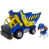 Žaislinė mašinėlė Spin Master Paw Patrol Rubble & Crew 6066528