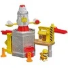 „Rubble &amp; Crew“ – „N Spin“ erdvėlaivio paleidimas – (6071624)