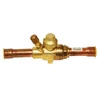 Usorteret Rutulinis vožtuvas 1/4'' 60bar