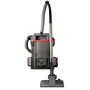 Usorteret Lazdelinis siurblys, SPRINTUS Boostix iGo, 300 W, 5 l, juodas/raudonas