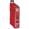 Schneider Electric „Harmony XPS XPSU“ saugos relė, 24 V kintamoji/nuolatinė srovė