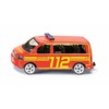 Siku VW T5 priešgaisrinės komandos automobilis