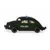 SIKU 1560 VW Käfer Polizei