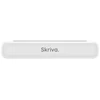 Usorteret Skriva Stylus and Case - Baltas