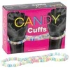 Spencer Fleetwood Candyprints Candy Cuffs Edible Sweet Handcuffs 45g Colorful Treat