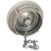 Falck Danmark A/S cvr16271241 Galinis dangtelis 2" 52 mm mf C-storz su grandinele