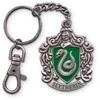The Noble Collection Slytherin raktų pakabukas, herbas