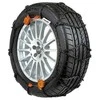 Weissenfel Sniego grandinė RTS SUV DYDIS 12-13MM