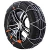 Weissenfel Sniego grandinė Tecna 4 TÜV/Ö norma V5117 9MM