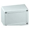 Spelsberg TG ABS 1208-9-o - Tuščias korpusas, IP66/IP67, IK07, Pilkas, 122x82x85 mm