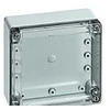 Spelsberg TG ABS 1212-6-to - Spintelė, IP66/IP67, IK07, Permatoma, 124x122x55 mm