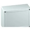 Spelsberg TG ABS 1612-9-o - Tuščias korpusas, IP66/IP67, IK07, Pilkas, 162x122x90 mm