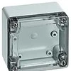 Spelsberg TG ABS 88-6-to - spintelė, IP66/IP67, IK07, permatoma, 84x82x55 mm