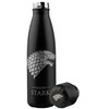 KNYGA Bookshop Stark Insulated Vanduo Bottle