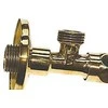 Milton Megatherm Uždarymo vožtuvas poliruotas 1/2x1/2'' -