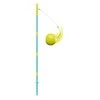 Usorteret „Swingball 2-in-1“ daugiafunkcis teniso ir refleksinio futbolo kamuolis
