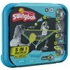 Usorteret Svingbolas 5 viename – uodeginis kamuolys + tenisas su kartimi + tinklinis + futbolas + disko metimas