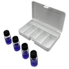 Usorteret Syretest rinkinys ATK-4 (4 testai)