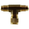 Refco Manufacturing Trišakis A-34111 3 x 1/4'' kūginis