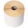 Antalis Termoetiket su nadrukiem balta Eco* 70x32mm kerne: Ø19mm 650stk/rul - (650 stk.)