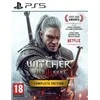 Bandai Namco „The Witcher 3: Wild Hunt“ – pilnas leidimas (PS5)