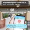 Thirdreality Zigbee išmanusis vartų pasvirimo kampo sensorius