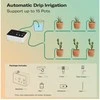 Thirdreality Zigbee išmanioji augalų laistymo sistema