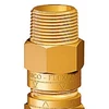 Usorteret Flamco GREITOSIOS JUNGTYS 3/4" FLEXFAST, VOŽTUVAI