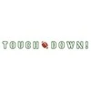 Riethmuller Europe Touchdown letter banner