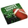 Usorteret Touchdown servietter