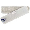 Abena Mop Clean Plus baltas poliesteris