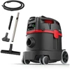 Usorteret Sausasis siurblys, SPRINTUS ERA TEC, 9 l, juoda/pilka/raudona