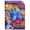 Spin Master Lėlė deluxe Isabel Masquerade su 9 priedais