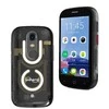 Unihertz Jelly Star telefonas 256/8GB juodas