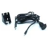 Connects2 Universalus USB ir Aux MINI lizdas