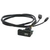 Connects2 USB/AUX adapteris ctmazdaUSB