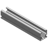 Usorteret Van der Valk - Aliuminio profilis Side++ L=1220 mm XXL