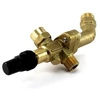 Usorteret Vekselinis vožtuvas 1/2'' NPT 120 bar