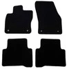 Avant Denmark As Veliūriniai kilimėliai Citroen e-C4 2021-