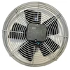 Usorteret Ventiliatorius CTE/CL AC Ø315mm