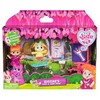Vida the Vet Figure Story Pack 7,5 cm - Vida &amp; Zigzag