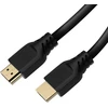 Vivanco VVVHDMI8K10MMGK, 1 m, HDMI Type A (standartinis), HDMI Type A (standartinis), juodas