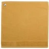 VIVARAISE CURL HANDTOWL CURRY 50X50