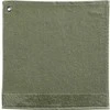 Rankšluostis VIVARAISE CURL RANKINIAI MATCHA 50X50