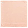 Rankšluostis VIVARAISE CURL HANDTOWL pudra 50X50