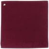 Rankšluostis VIVARAISE CURL HANDTOWL Vyno nuosėdos 50x50