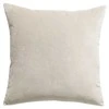 VIVARAISE ELISE CUSHION GREGE 45X45