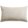VIVARAISE ELISE CUSHION GREGE 40X65